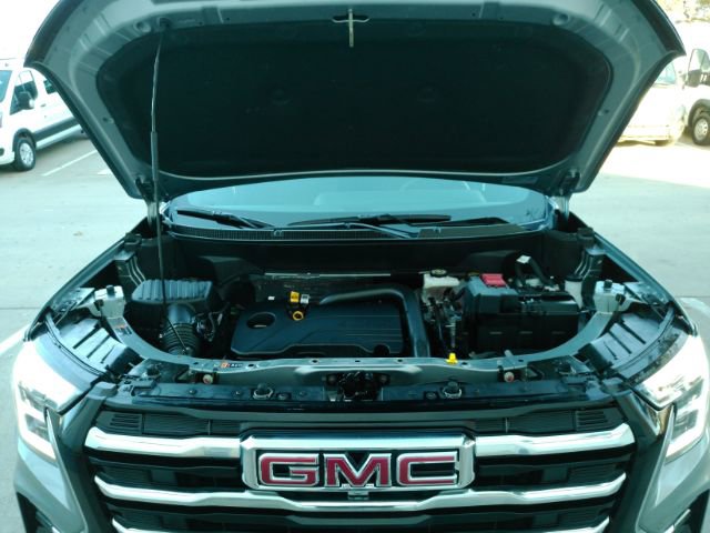 Used 2026 GMC Terrain Elevation image 44