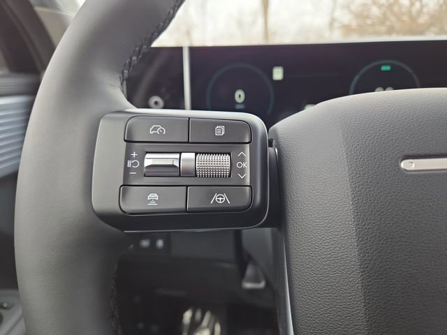 New 2026 Hyundai Santa Fe Limited AWD/4WD image 18