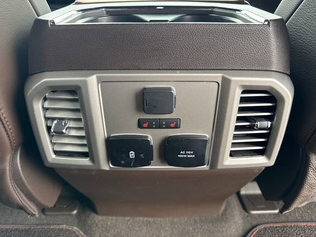 Used 2020 Ford F150 King Ranch AWD/4WD image 22