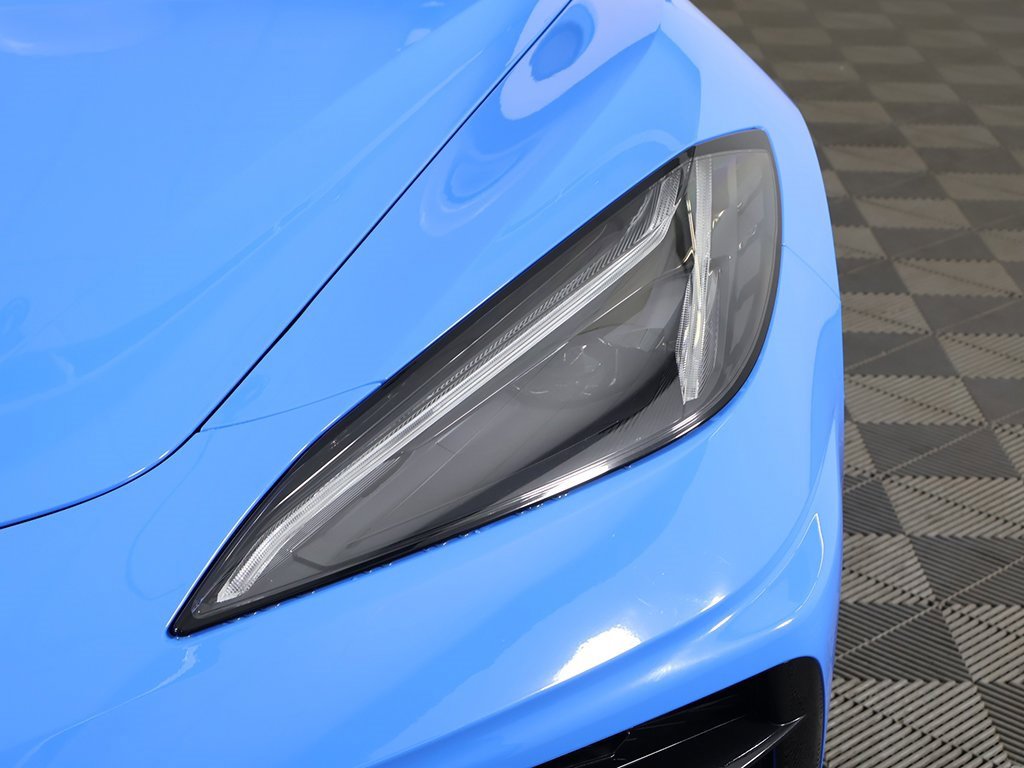 Used 2021 Chevrolet Corvette Stingray Preferred Cpe w/ Battery Protection Package image 18