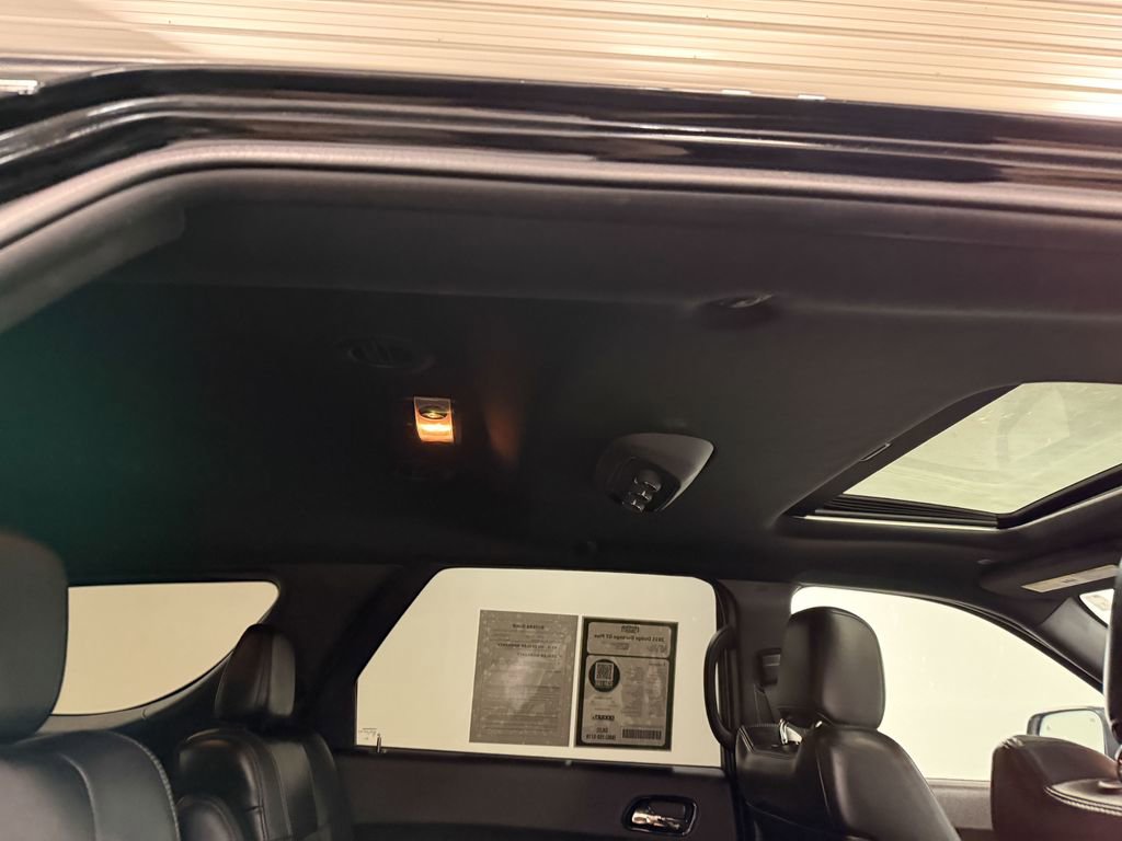 Used 2021 Dodge Durango GT image 18