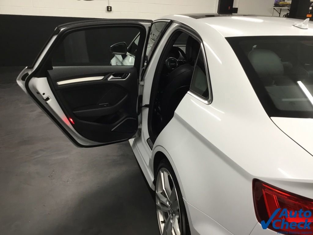 Used 2016 Audi S3 Prestige w/ Prestige Package image 27