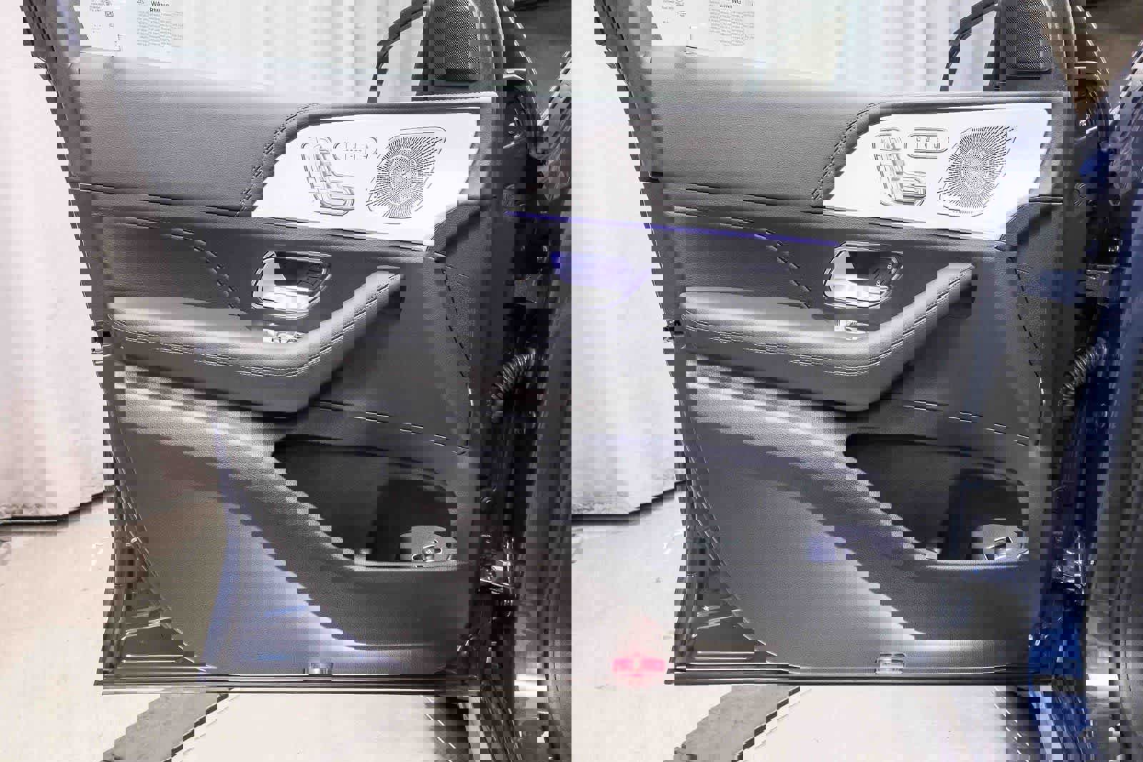 Used 2025 Mercedes-Benz GLE 350 GLE 350 image 19