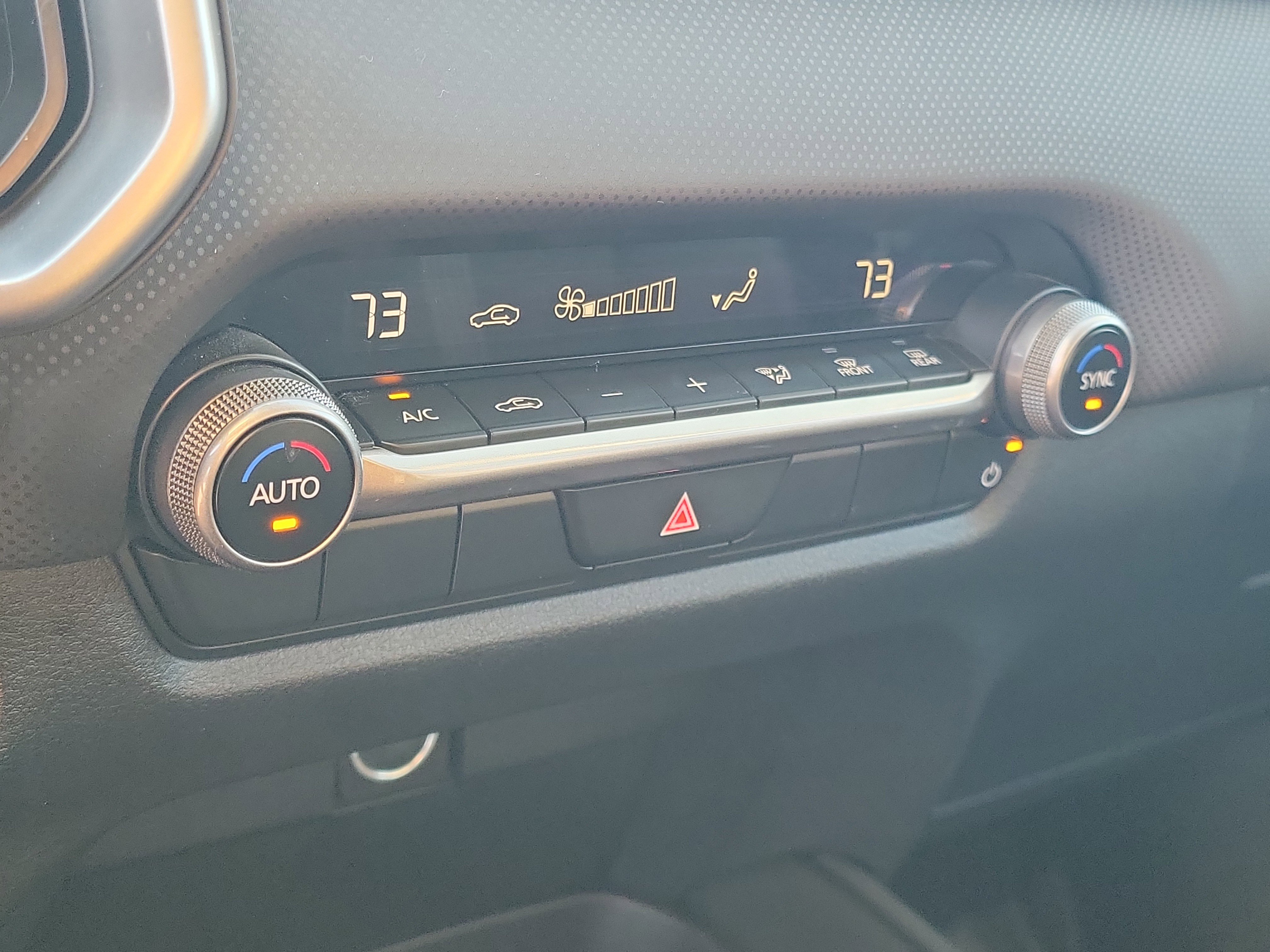 Used 2024 MAZDA CX-50 AWD 2.5 S w/ Select Package image 30