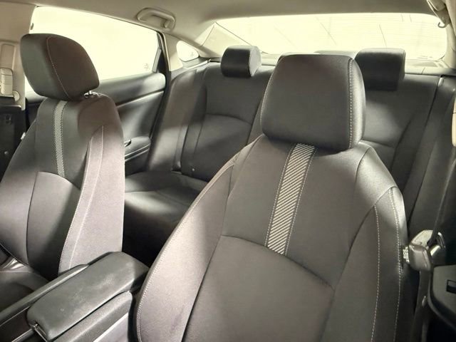 Used 2017 Honda Civic LX image 31