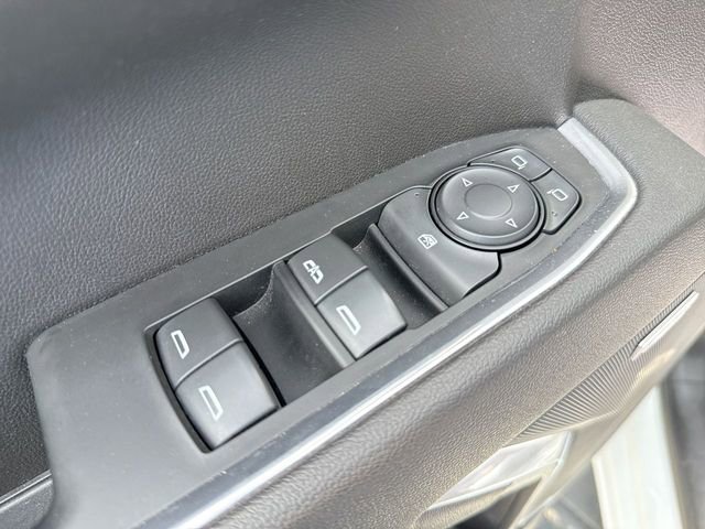 Used 2022 Chevrolet Silverado 1500 RST w/ All Star Edition Plus AWD/4WD image 13