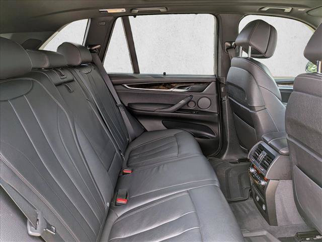 Used 2018 BMW X5 xDrive50i AWD/4WD image 21