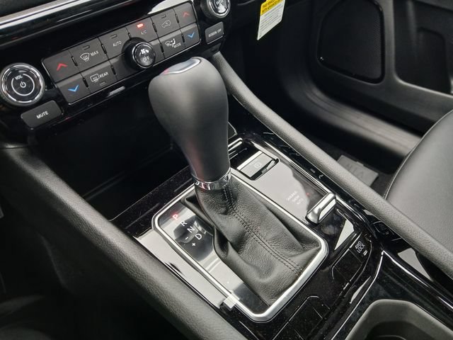 New 2026 Jeep Compass Limited AWD/4WD image 23