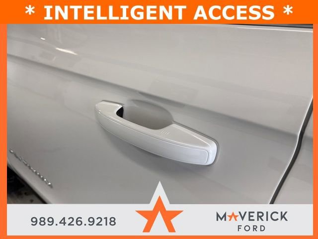 New 2026 Ford Expedition Max Platinum w/ Platinum Ultimate Package image 48