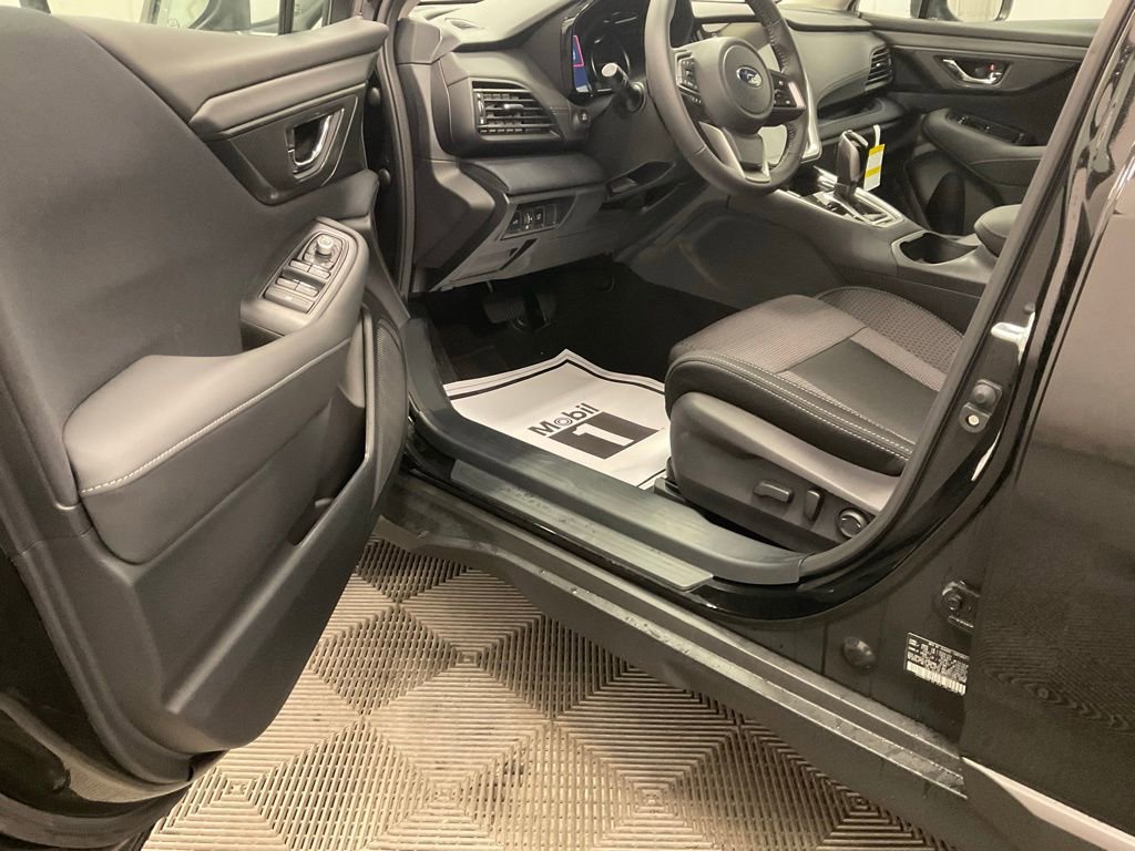 New 2025 Subaru Outback Premium w/ Popular Package #1A image 7