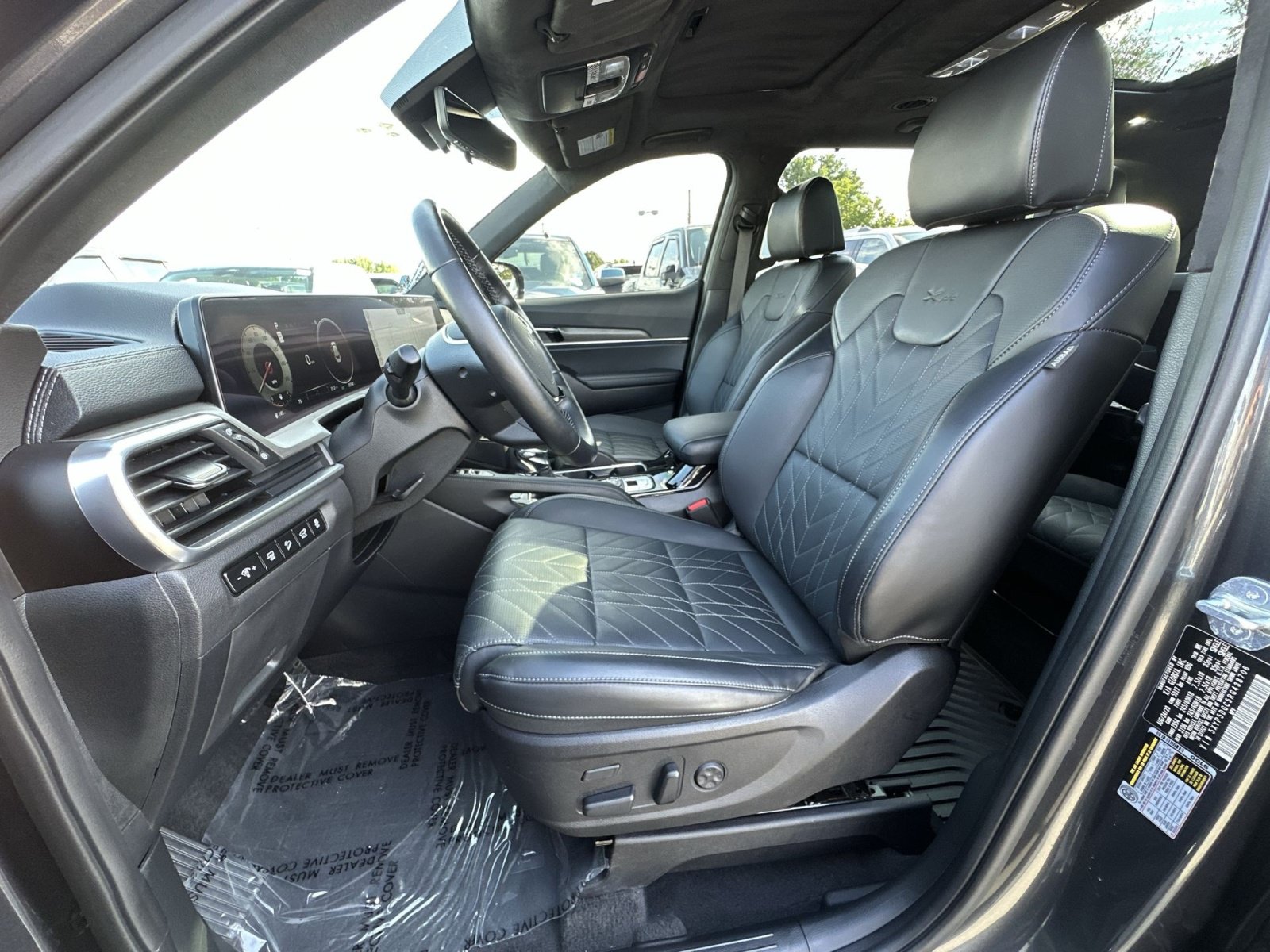 Used 2024 Kia Telluride SX Prestige X-Pro AWD/4WD image 21