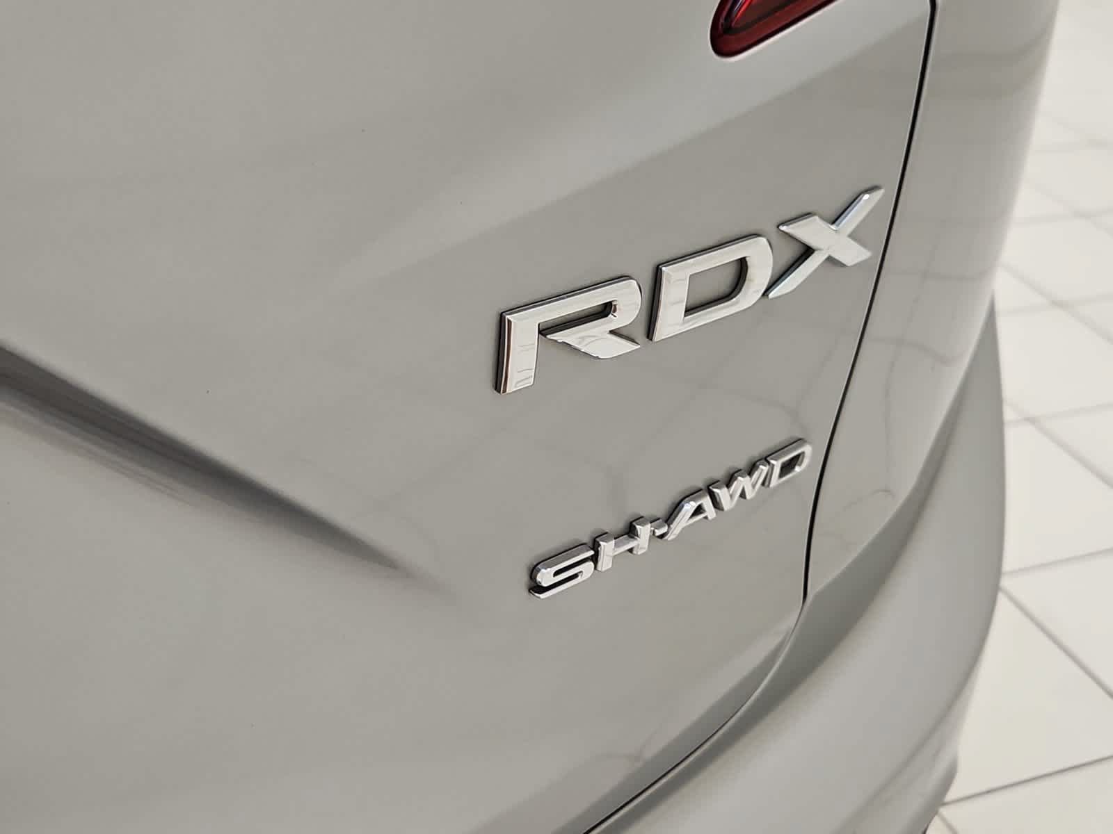 Used 2019 Acura RDX AWD image 22