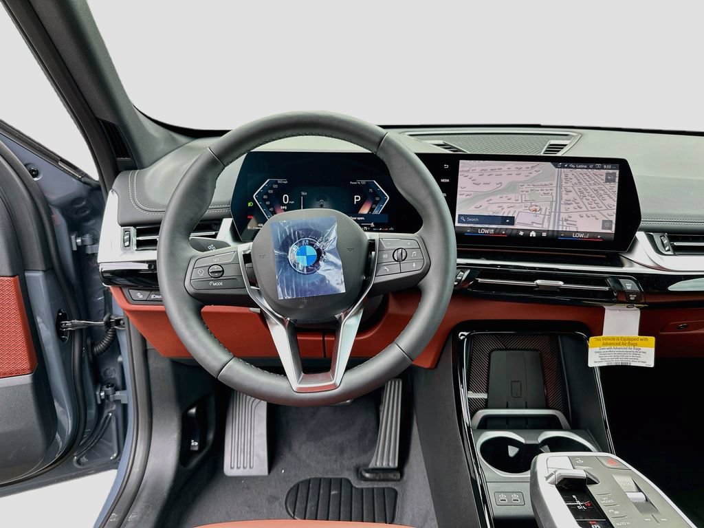 New 2027 BMW X1 xDrive28i AWD/4WD image 23