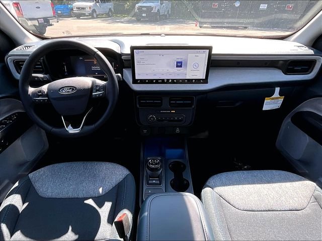 New 2025 Ford Maverick XLT w/ XLT Luxury Package FWD image 6