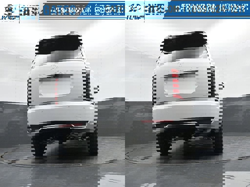 New 2026 Hyundai Palisade Calligraphy image 75