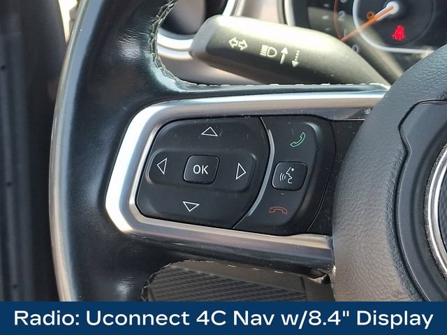 Used 2020 Jeep Gladiator Overland AWD/4WD image 7