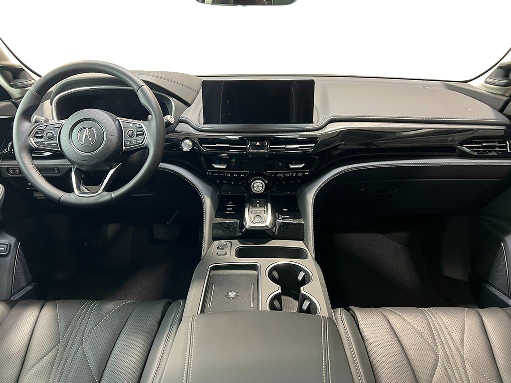 New 2026 Acura MDX w/ Advance Package AWD/4WD image 15