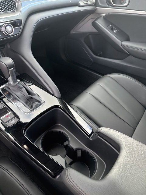 New 2026 Acura Integra Type R image 26