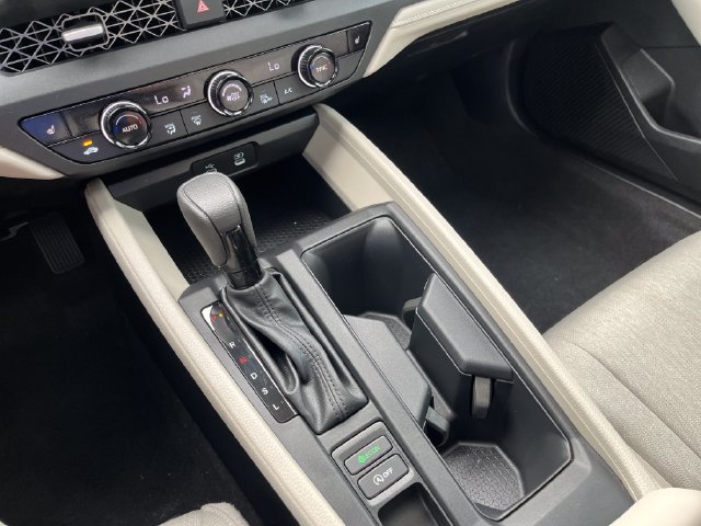 Certified 2025 Honda Accord SE image 27