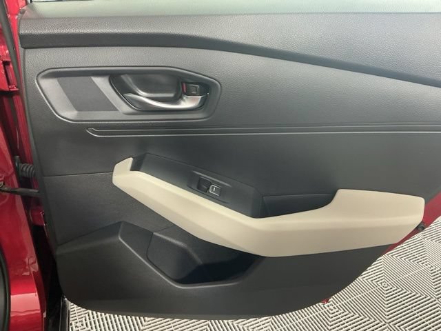 Certified 2024 Honda Accord EX-L image 11