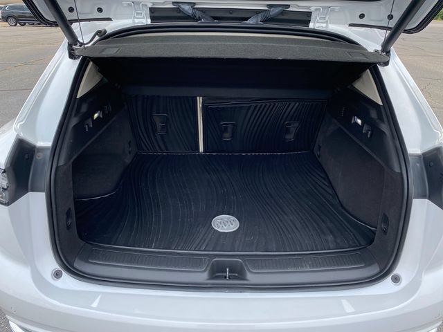 Certified 2023 Buick Envision Avenir AWD/4WD image 23
