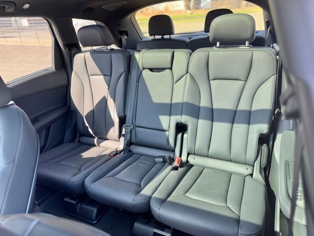 Certified 2025 Audi Q7 3.0T Premium Plus w/ Premium Plus Package image 25