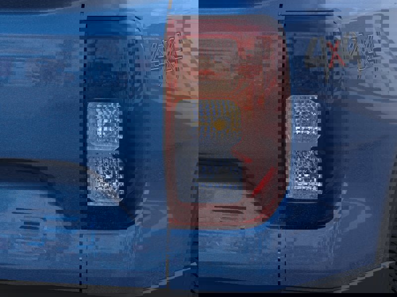 New 2025 Ford Ranger XL image 21