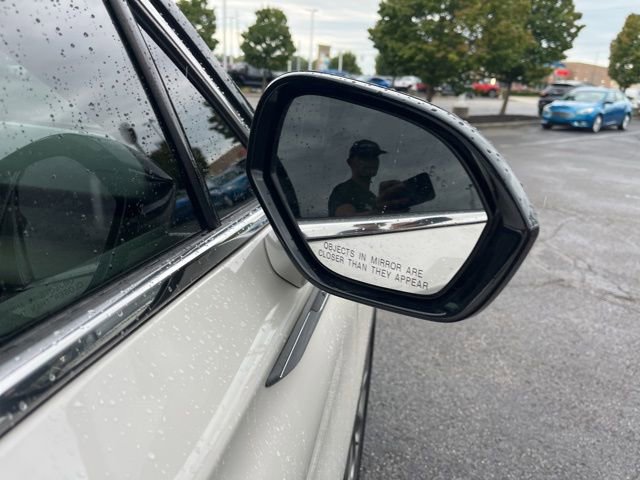 Used 2021 Lincoln Corsair AWD w/ Premium Package image 7