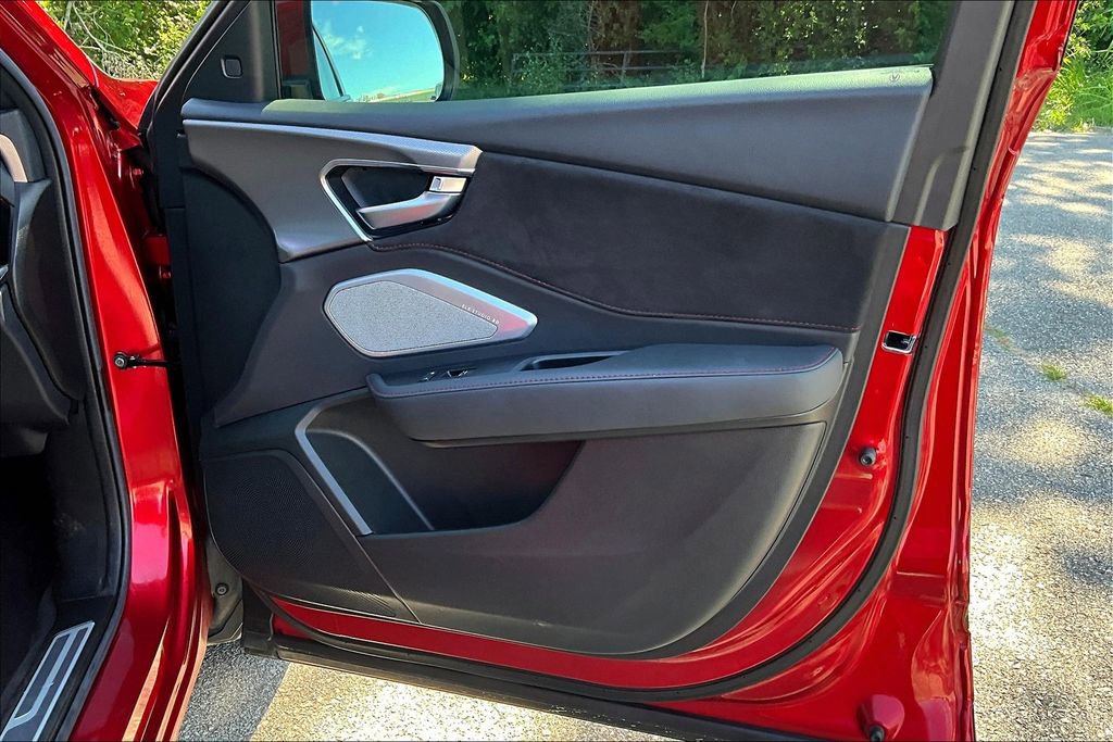 Used 2024 Acura RDX A-Spec image 26