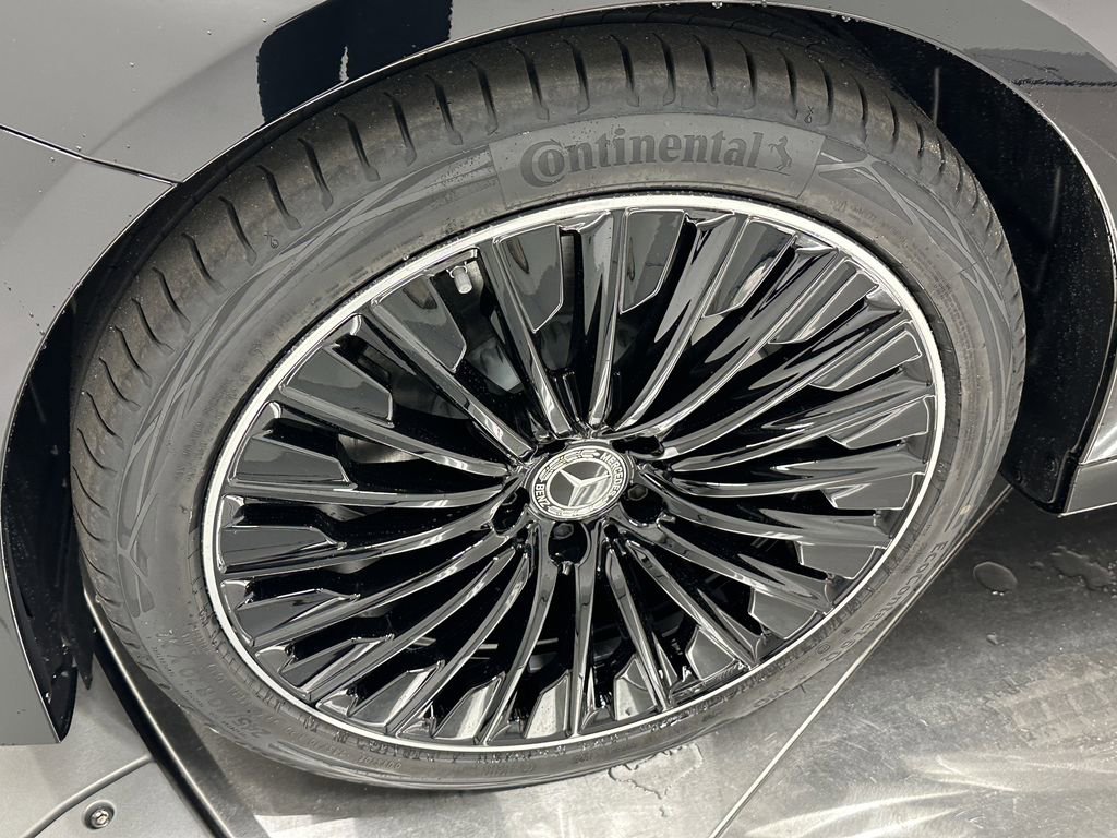 New 2026 Mercedes-Benz E 350 Sedan image 29