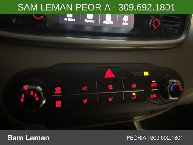 Used 2019 Kia Sorento LX image 14