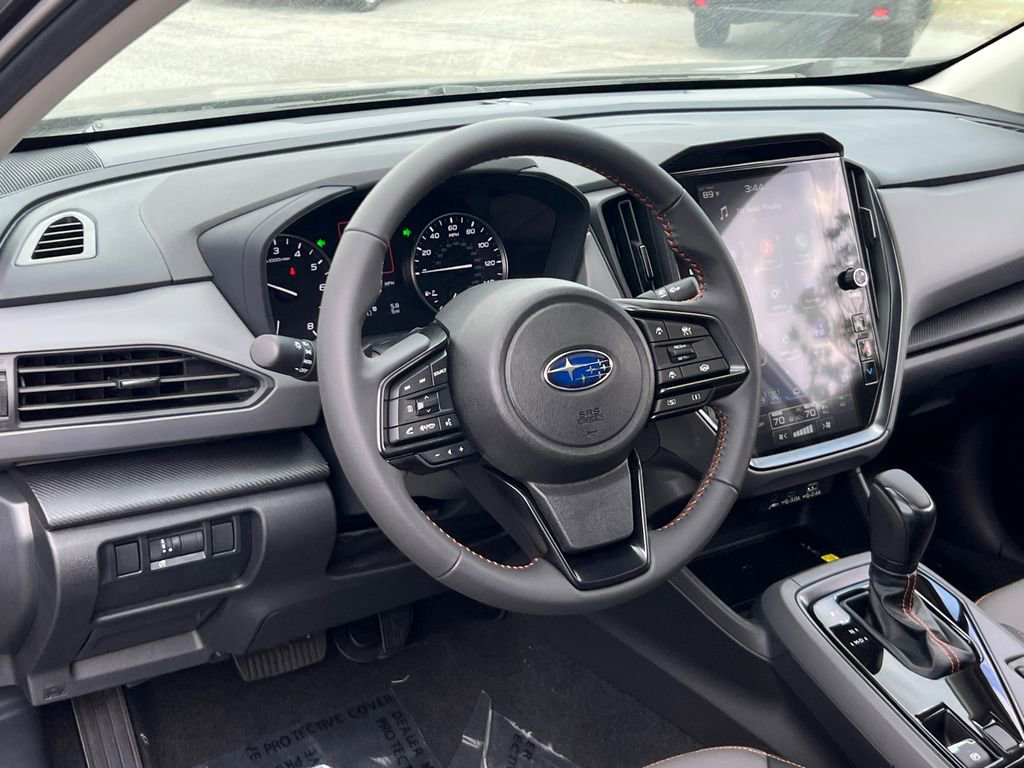 New 2025 Subaru Crosstrek 2.5i Limited image 15