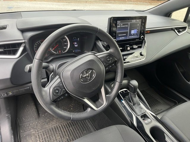 Used 2022 Toyota Corolla SE image 6
