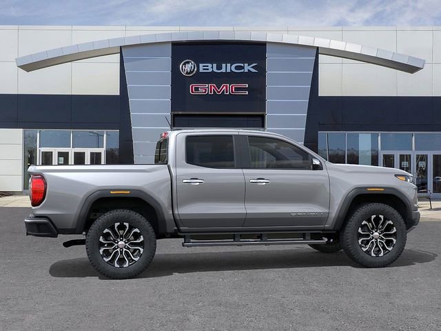 New 2026 GMC Canyon Denali image 5