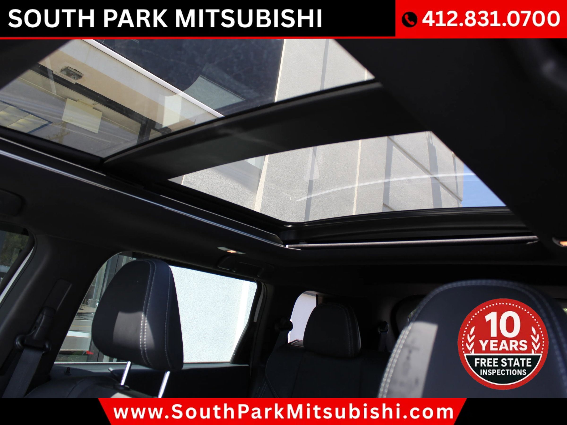 Used 2022 Mitsubishi Outlander SEL Black Edition FWD image 28