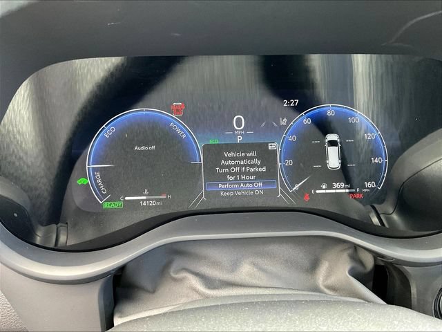 Used 2025 Toyota Sienna XSE w/ XSE Premium Package FWD image 15