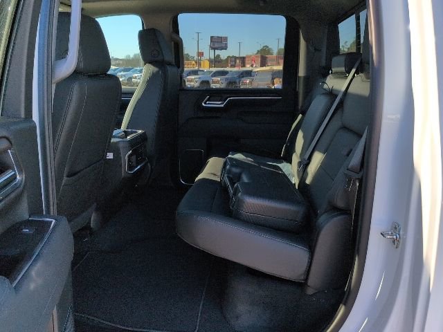 New 2026 GMC Sierra 2500 SLT w/ SLT Premium Package image 6