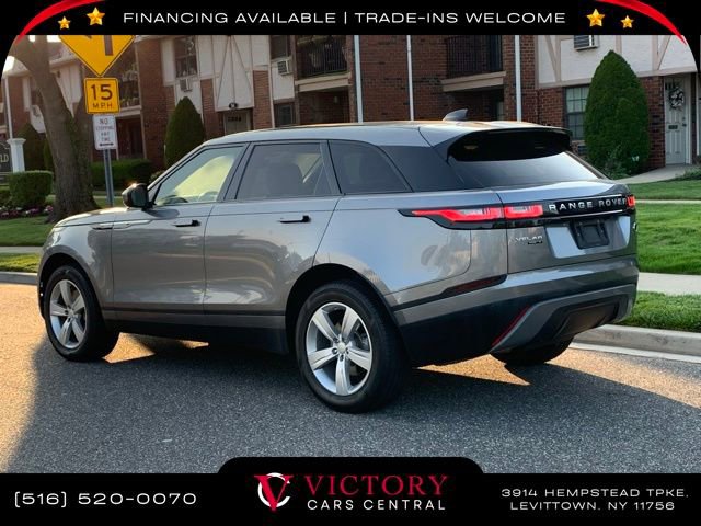Used 2020 Land Rover Range Rover Velar S image 6