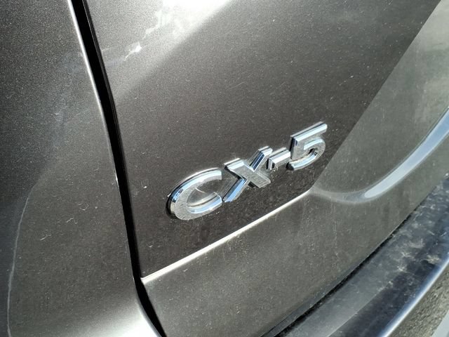 Used 2020 MAZDA CX-5 Touring FWD image 10