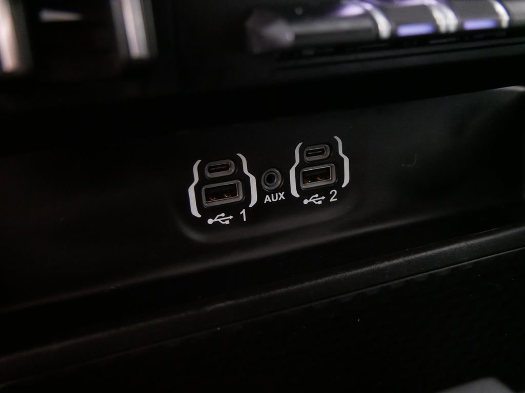 Used 2023 RAM 1500 Big Horn AWD/4WD image 28