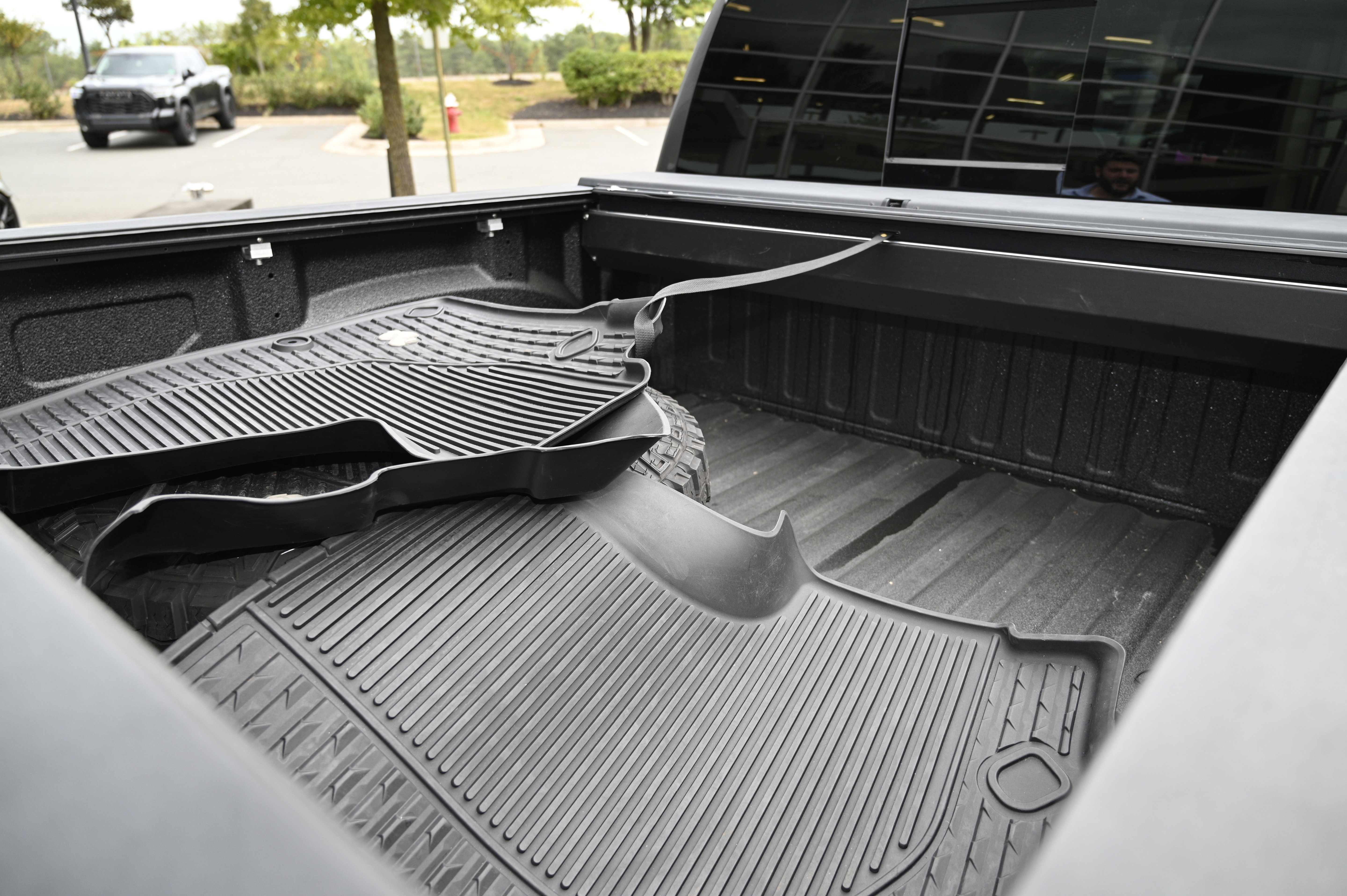 Used 2022 RAM 1500 TRX w/ TRX Level 1 Equipment Group image 50