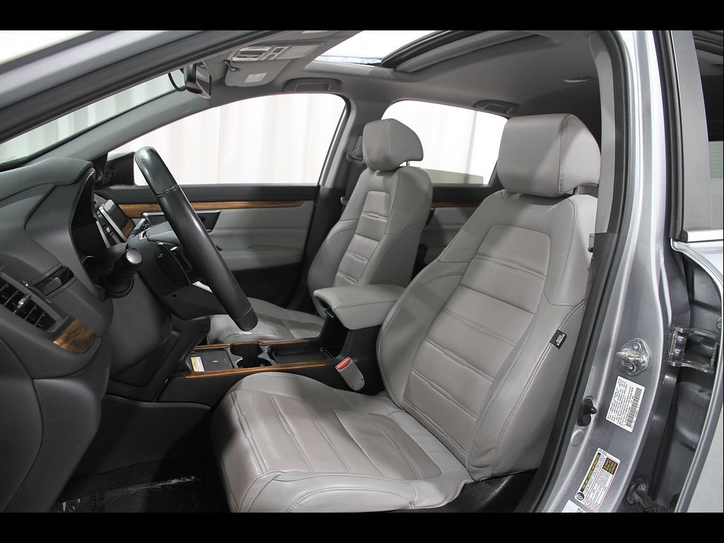 Used 2020 Honda CR-V Touring image 34