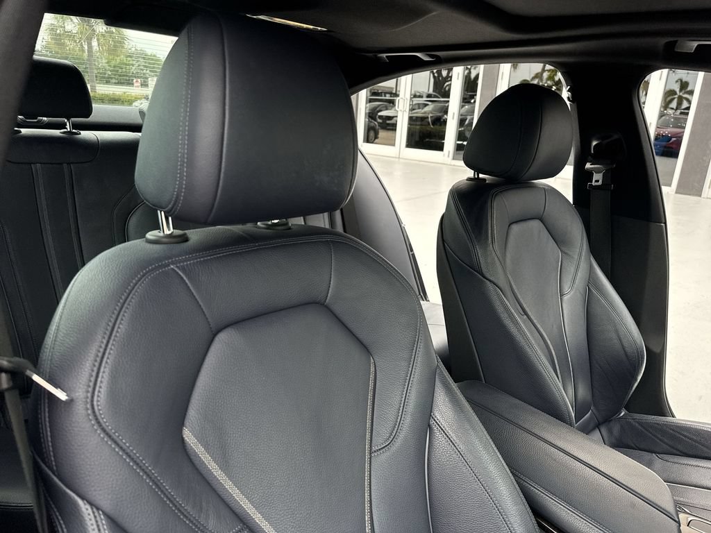 Used 2019 BMW 530i xDrive w/ Convenience Package AWD/4WD image 46