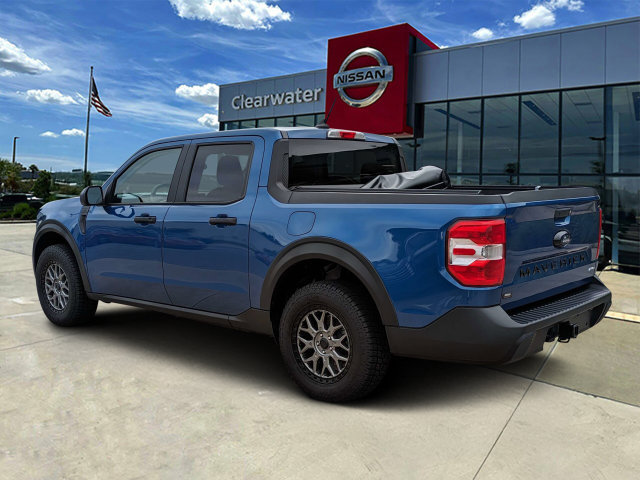 Used 2024 Ford Maverick XL w/ Equipment Group 100A Standard AWD/4WD image 6