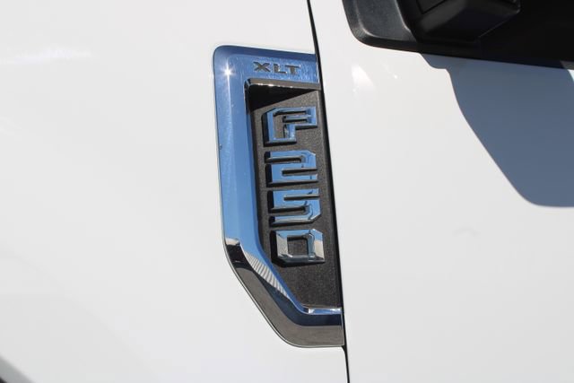Used 2022 Ford F250 XLT w/ XLT Value Package image 20