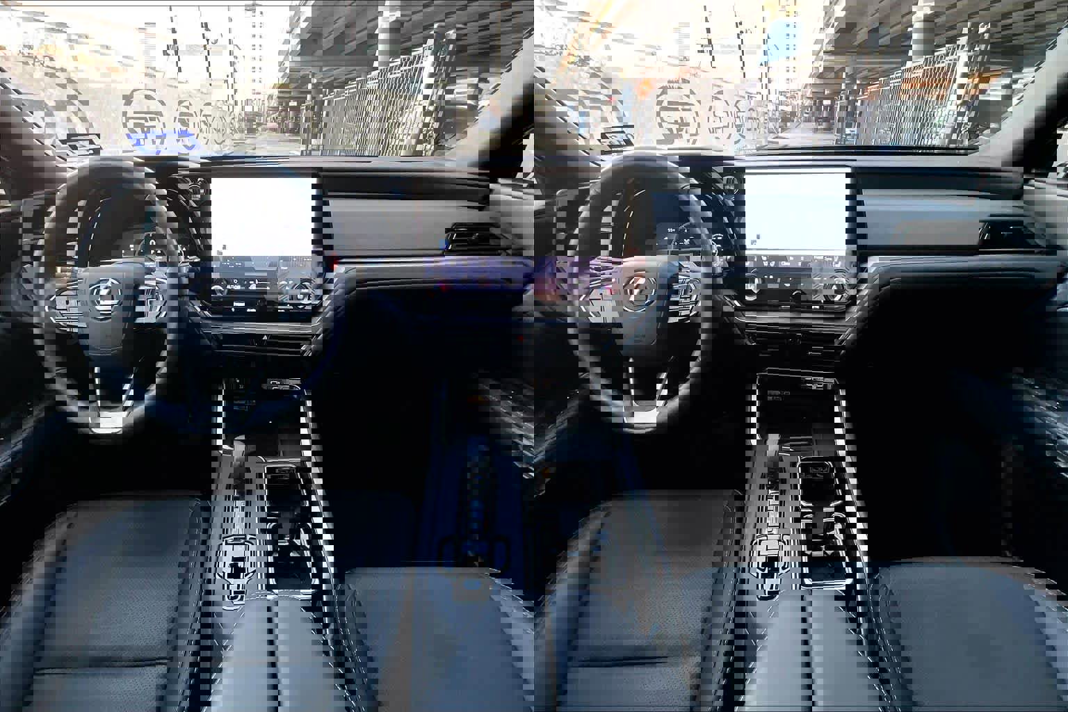 Used 2025 Lexus TX 350 FWD image 15