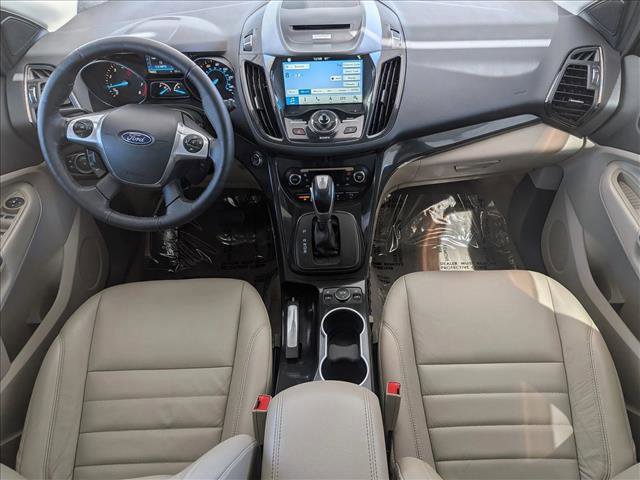 Used 2016 Ford Escape Titanium w/ Equipment Group 301A image 17