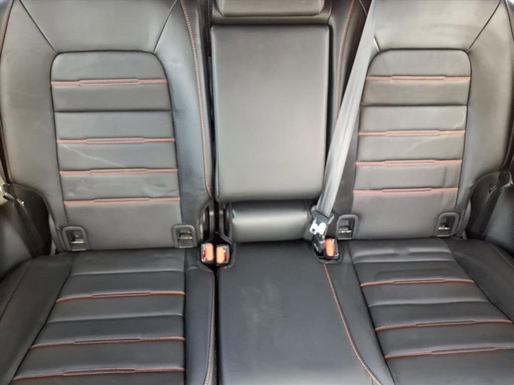 Certified 2024 Honda CR-V Sport Touring image 23