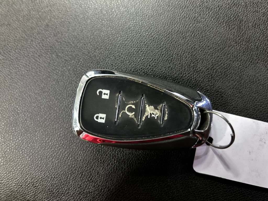 Used 2019 Chevrolet Equinox LT FWD image 20