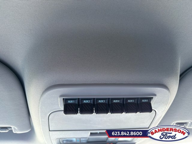 Used 2023 Ford F350 XLT w/ XLT Premium Package AWD/4WD image 20